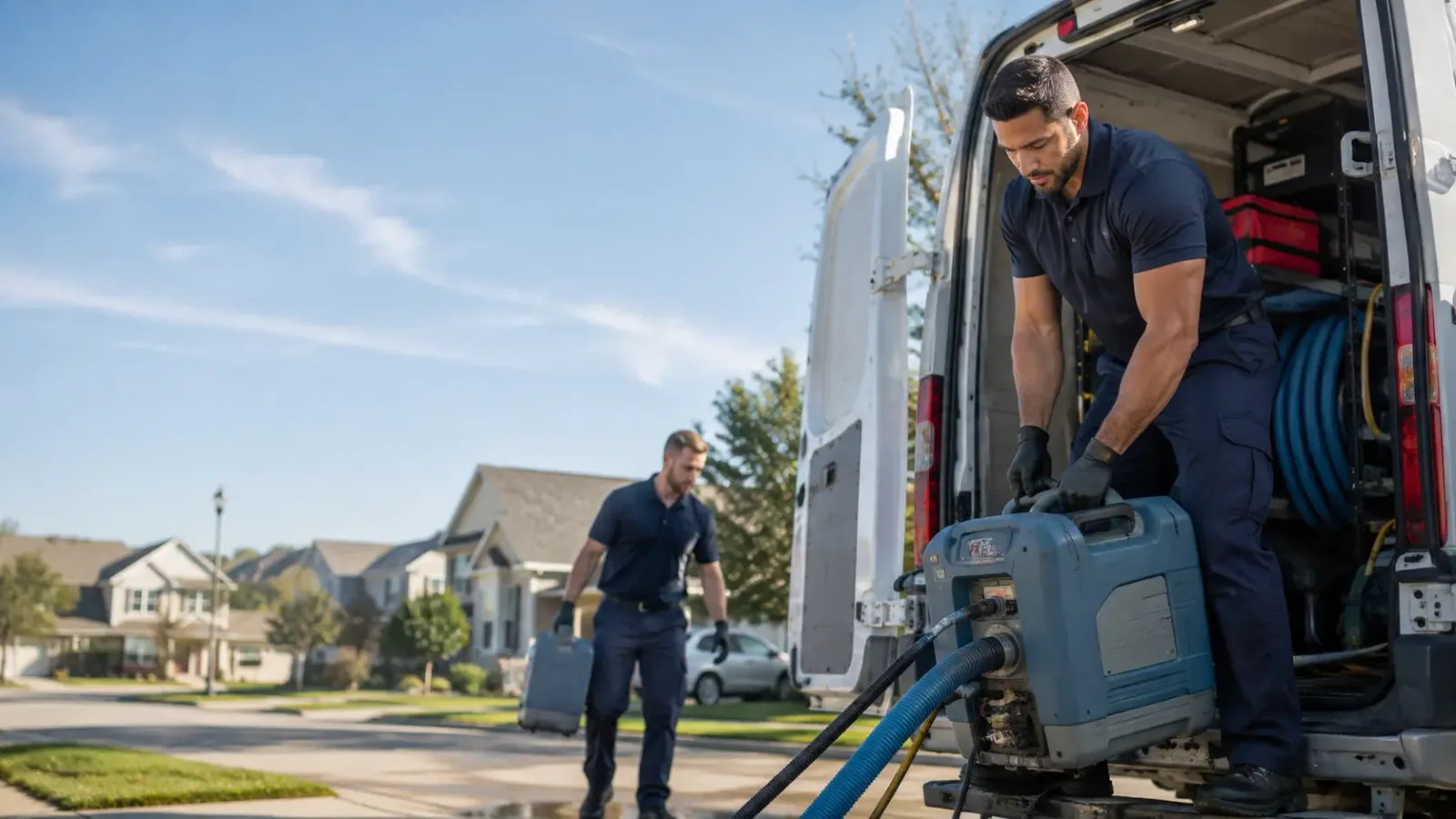 Trauma Cleanup in Villa Ridge, MO near me